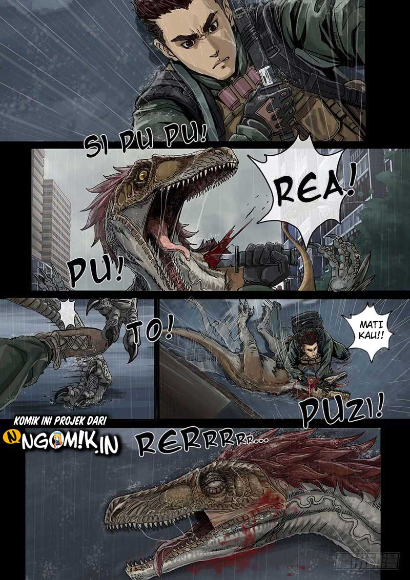 cretaceous-period - Chapter: 01