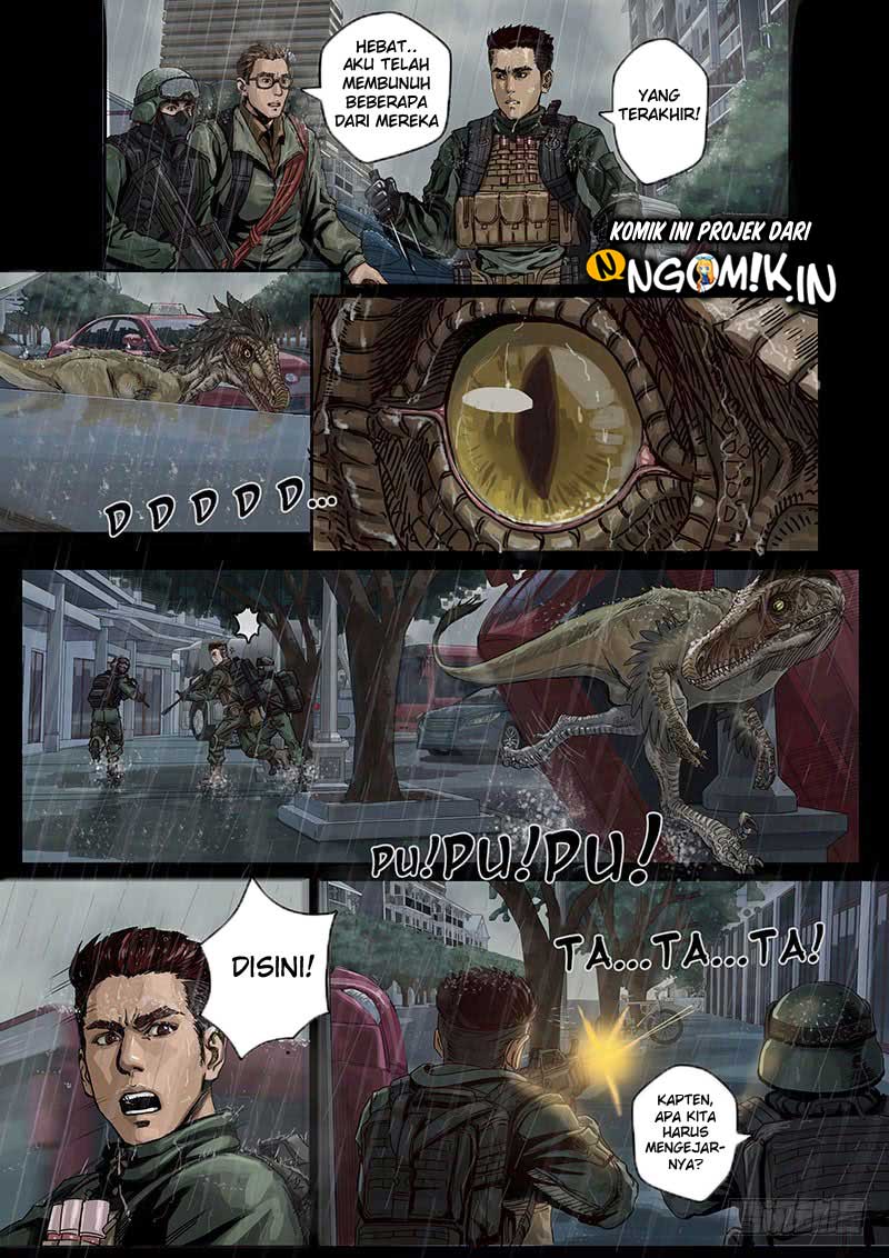 cretaceous-period - Chapter: 01