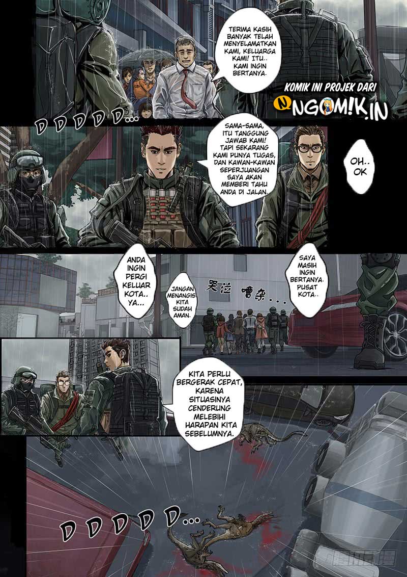 cretaceous-period - Chapter: 01