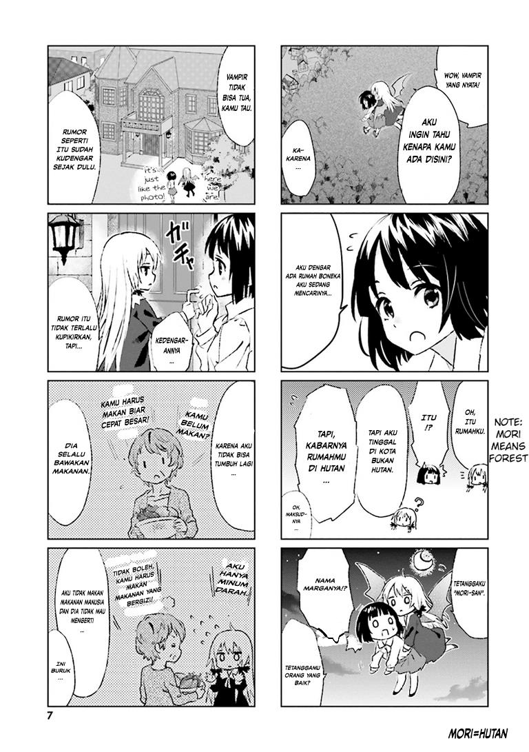 tonari-no-kyuuketsuki-san - Chapter: 1