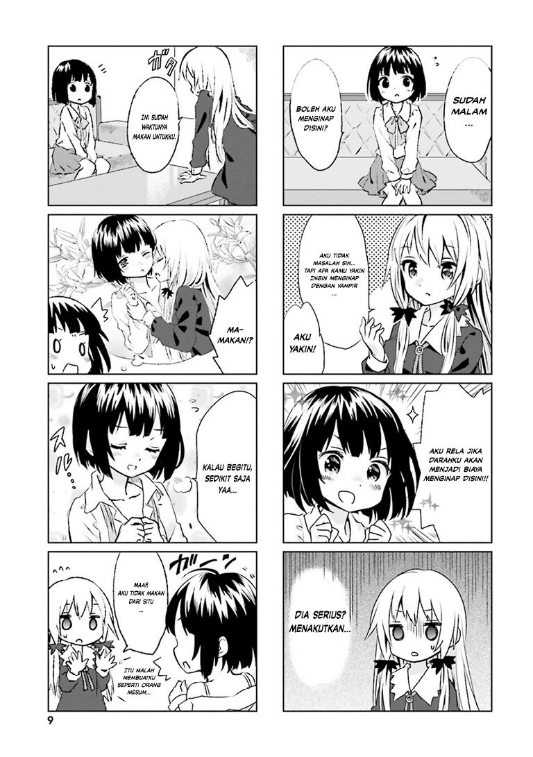 tonari-no-kyuuketsuki-san - Chapter: 1