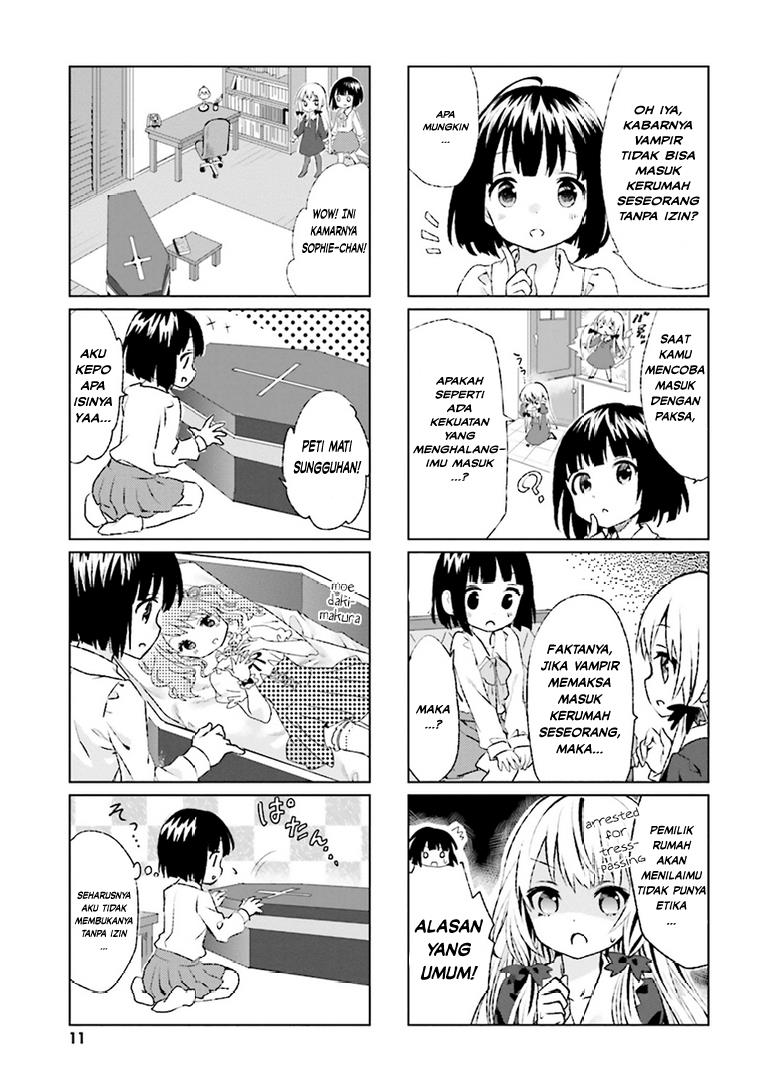 tonari-no-kyuuketsuki-san - Chapter: 1