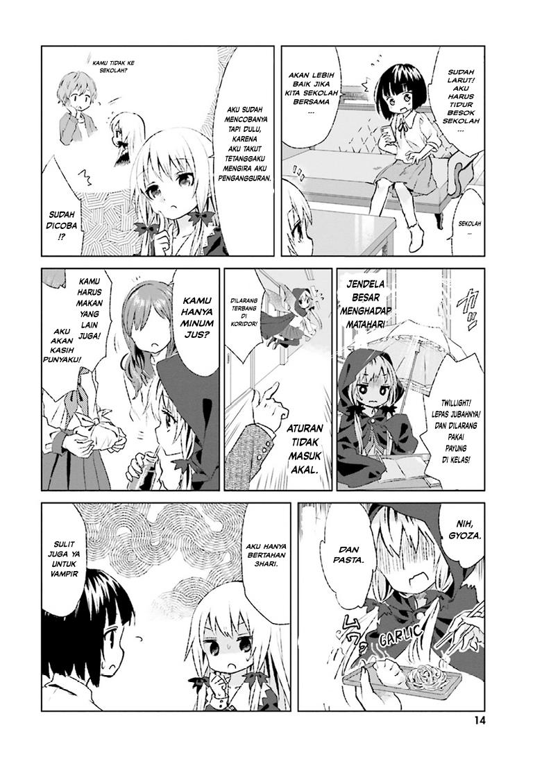 tonari-no-kyuuketsuki-san - Chapter: 1