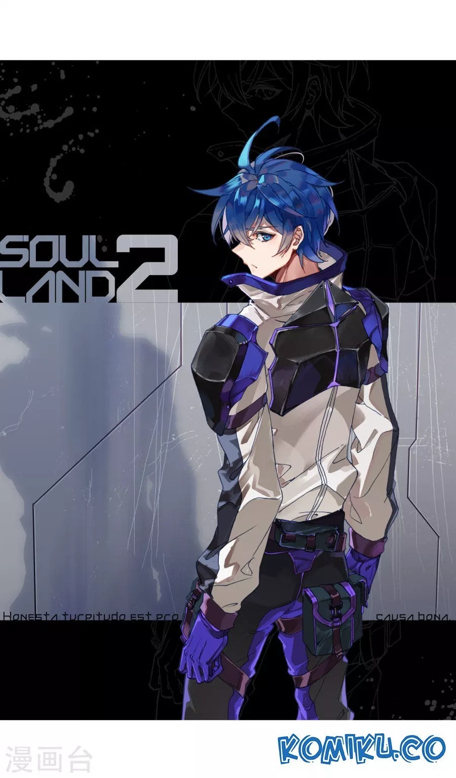 soul-land-ii - Chapter: 182