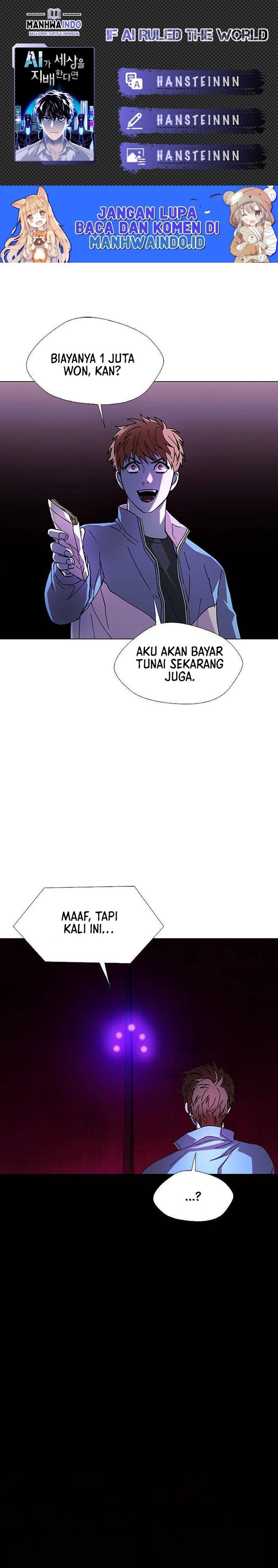 if-ai-rules-the-world - Chapter: 31