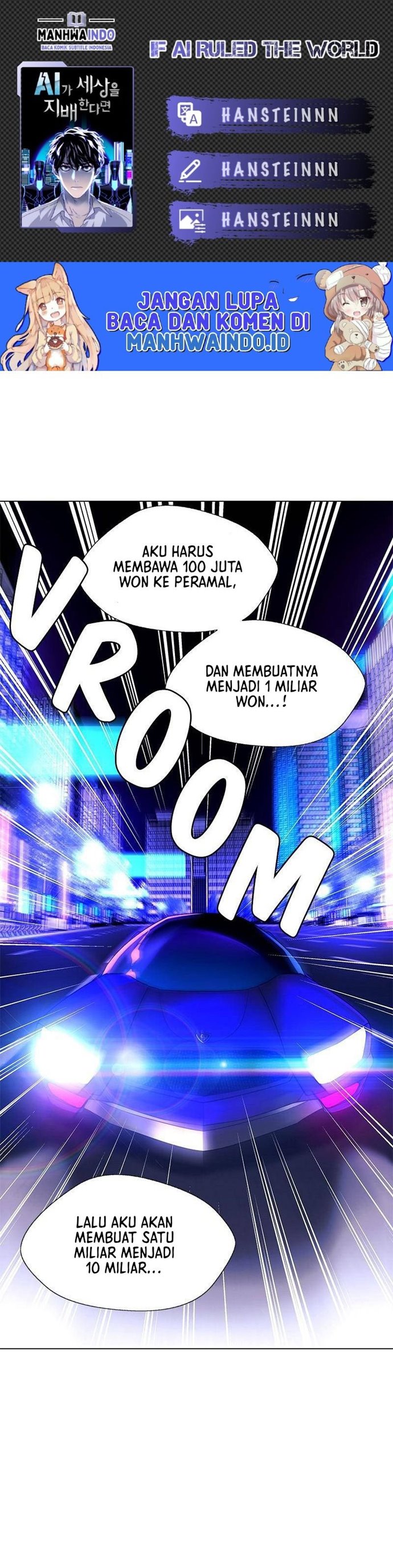 if-ai-rules-the-world - Chapter: 32