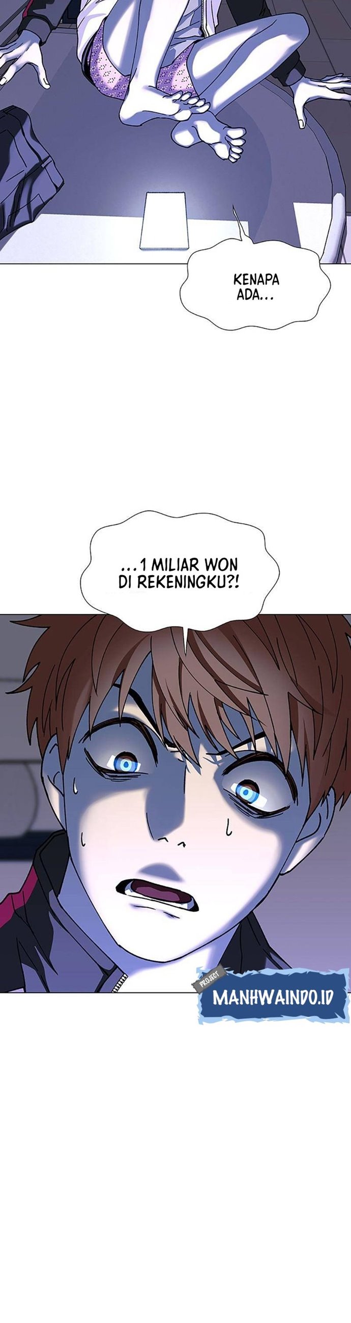 if-ai-rules-the-world - Chapter: 32