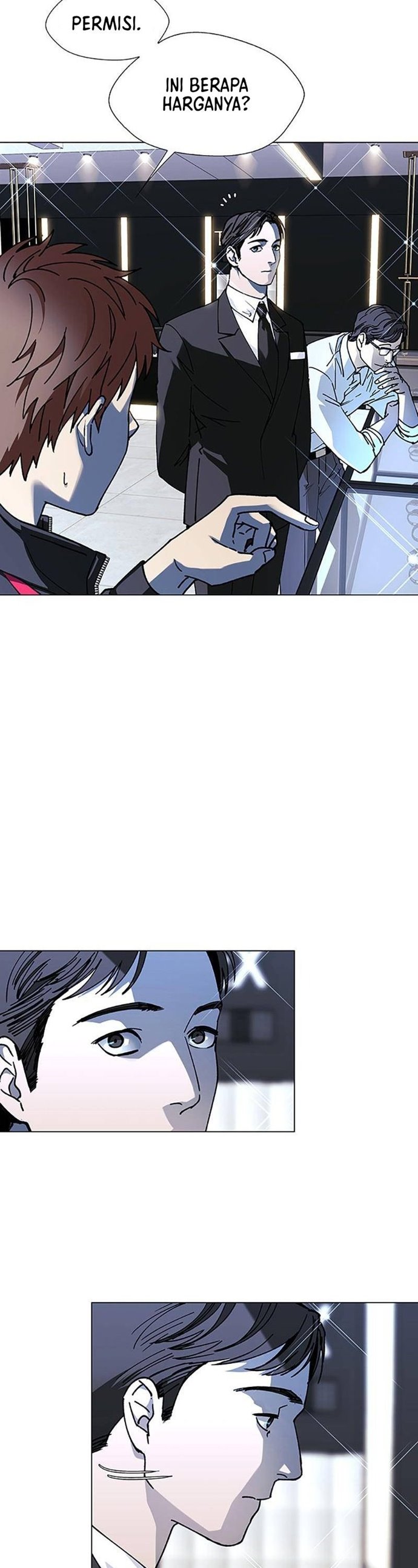 if-ai-rules-the-world - Chapter: 32