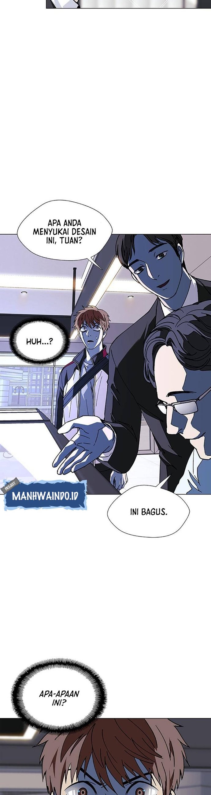 if-ai-rules-the-world - Chapter: 32