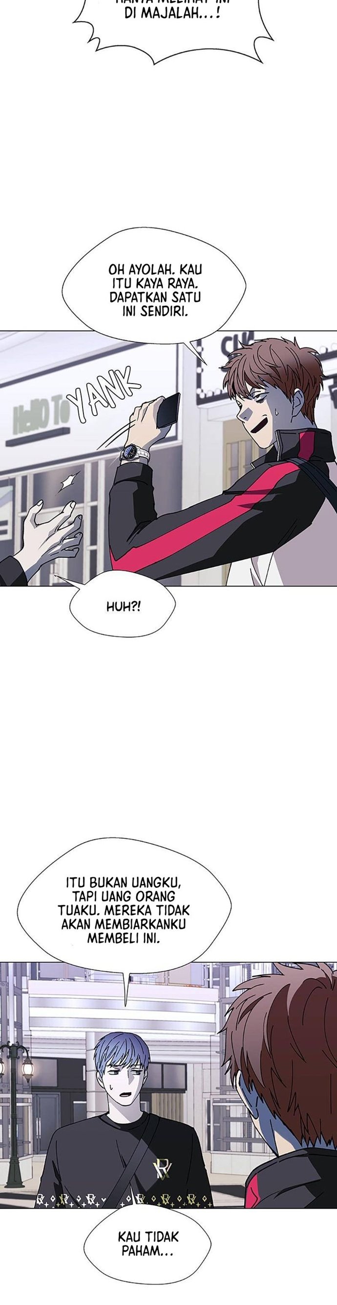 if-ai-rules-the-world - Chapter: 32