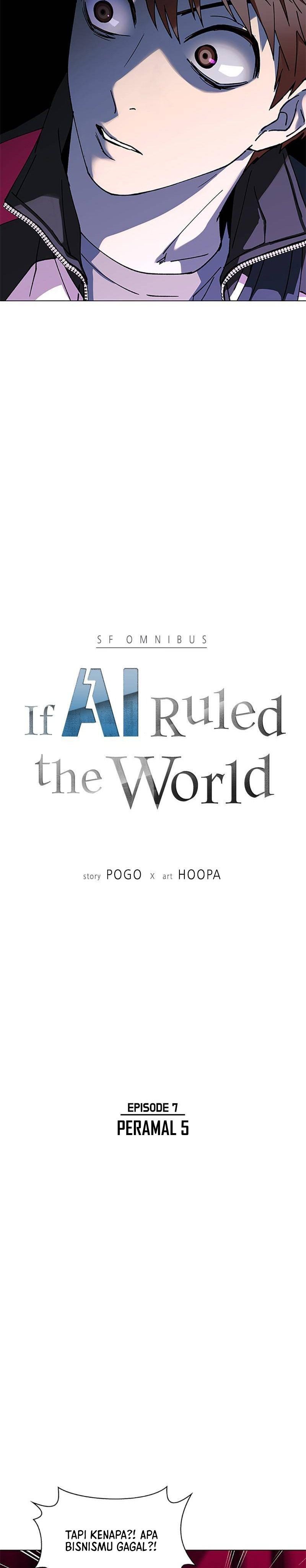 if-ai-rules-the-world - Chapter: 33