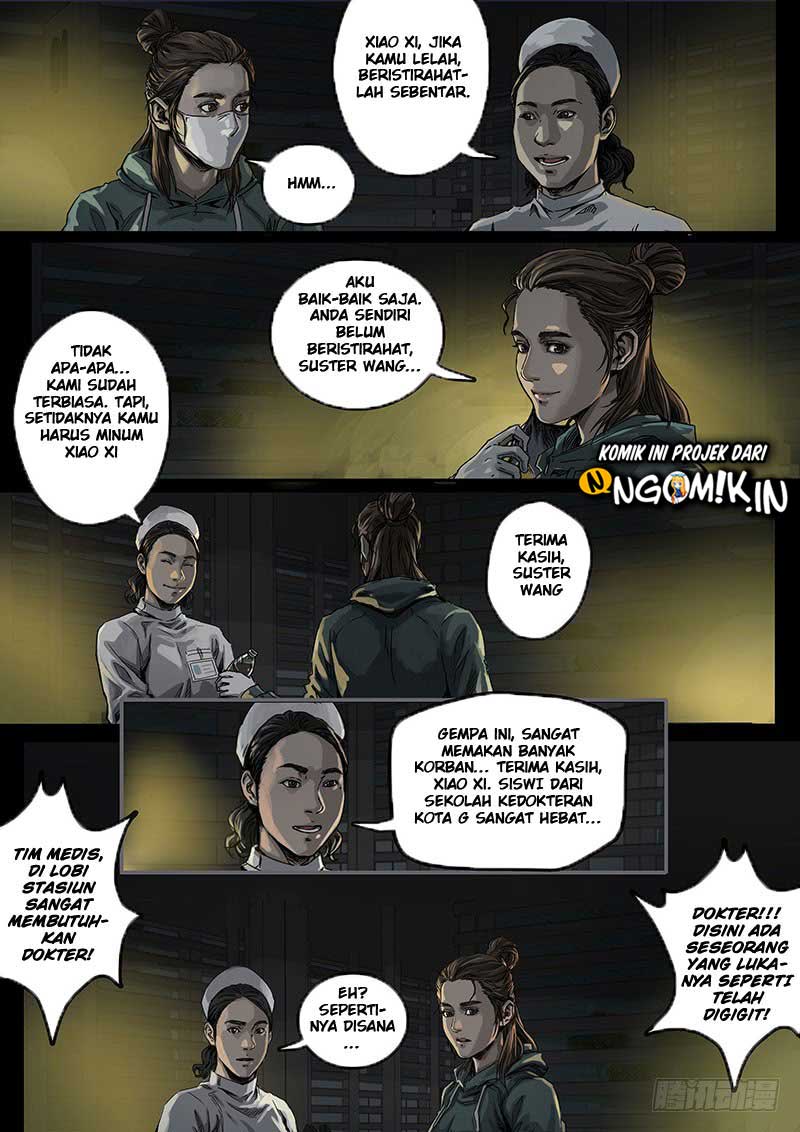 cretaceous-period - Chapter: 3.1