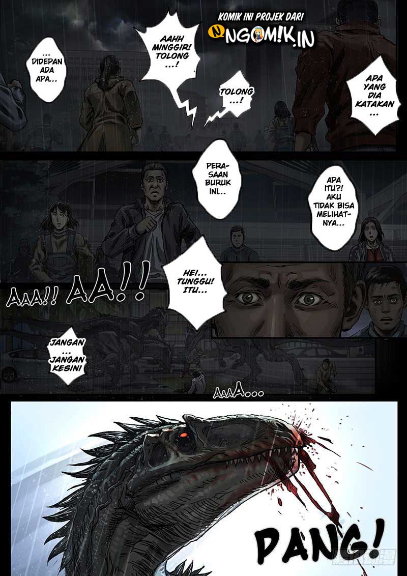 cretaceous-period - Chapter: 3.1