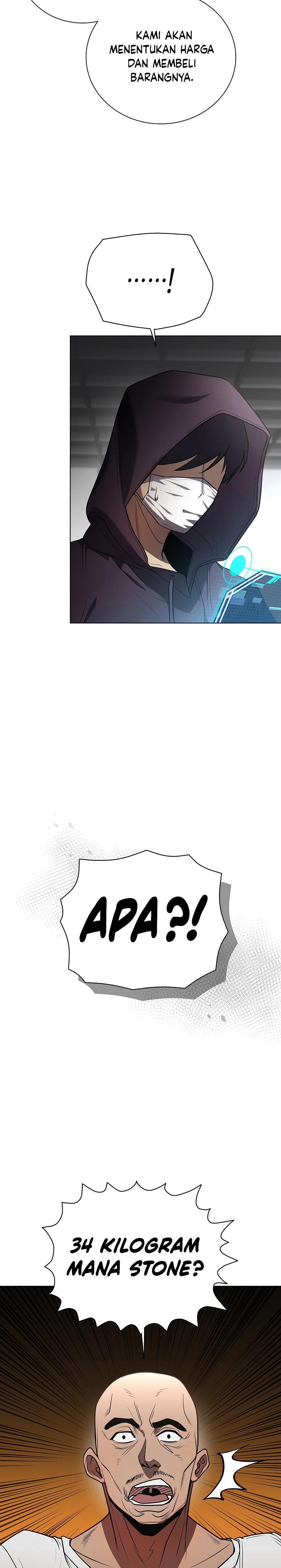 the-heavenly-demon-lord-who-doesnt-want-to-level-up - Chapter: 38