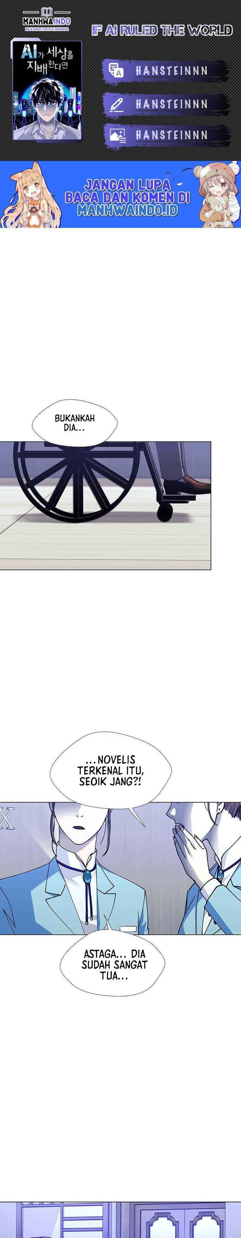 if-ai-rules-the-world - Chapter: 35