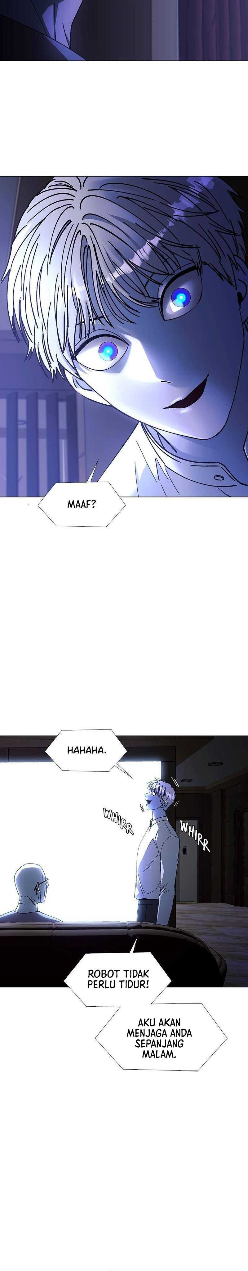 if-ai-rules-the-world - Chapter: 35