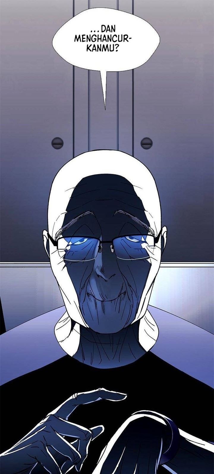if-ai-rules-the-world - Chapter: 37