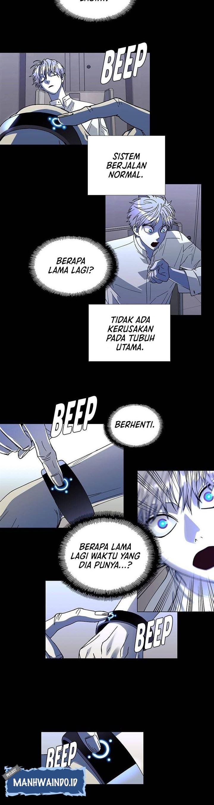 if-ai-rules-the-world - Chapter: 37