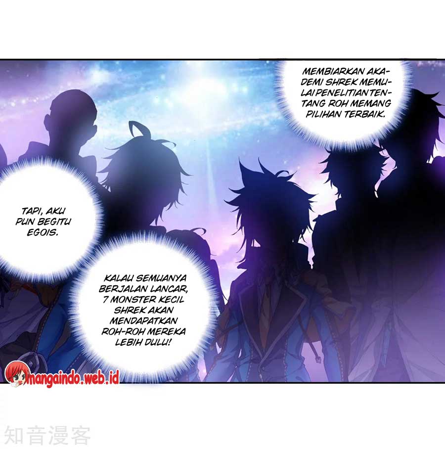 soul-land-ii - Chapter: 187