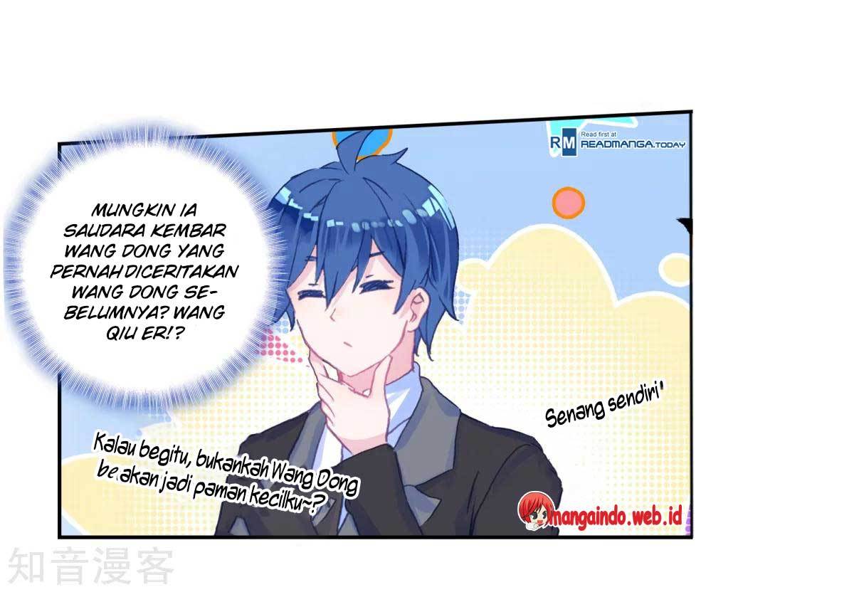 soul-land-ii - Chapter: 188
