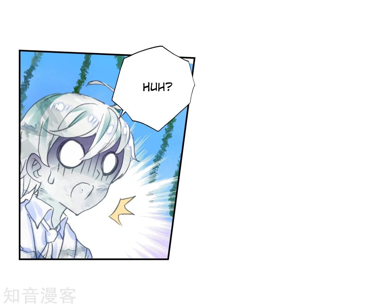 soul-land-ii - Chapter: 188