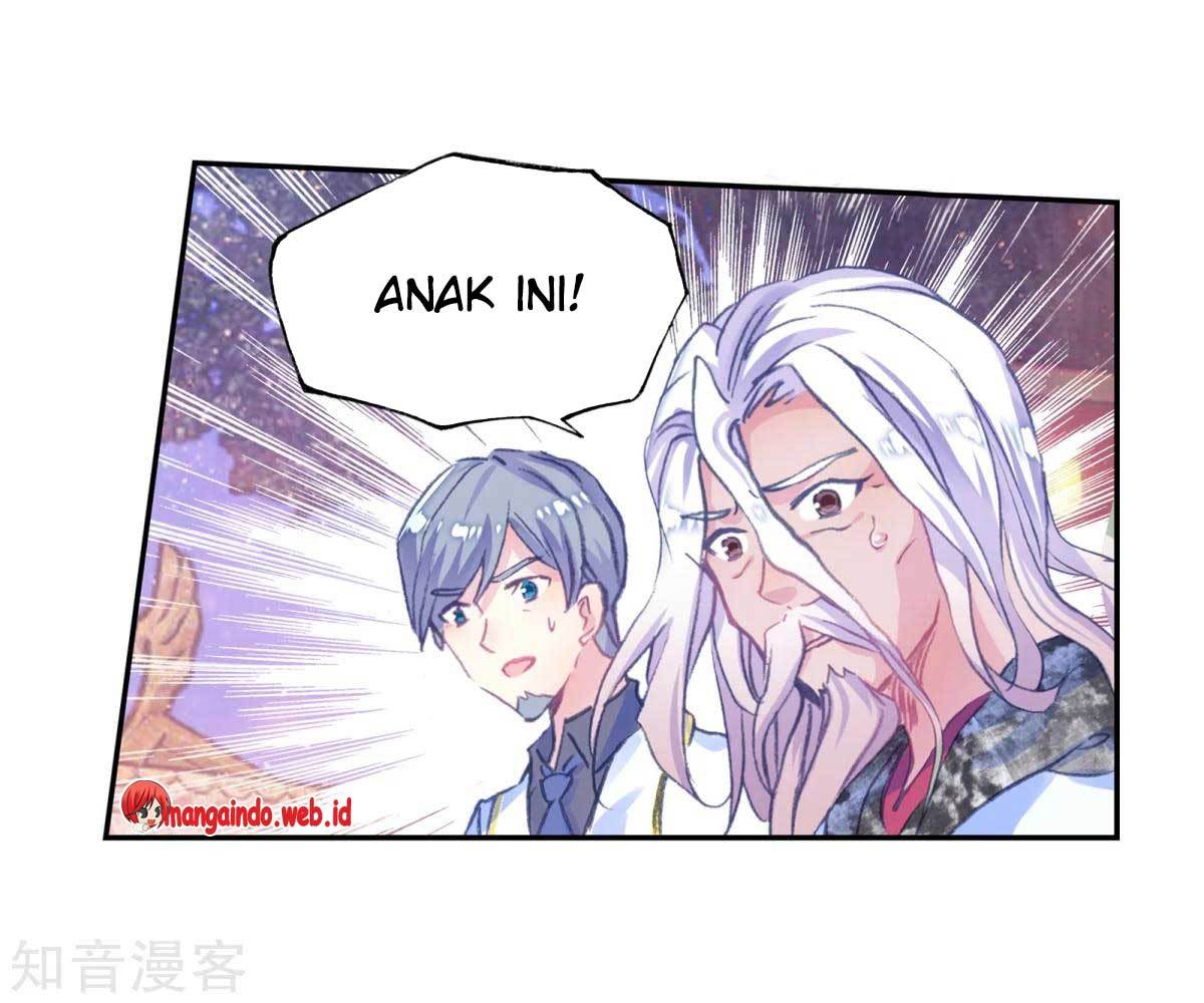 soul-land-ii - Chapter: 188