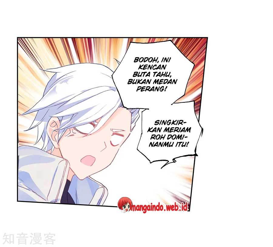 soul-land-ii - Chapter: 188