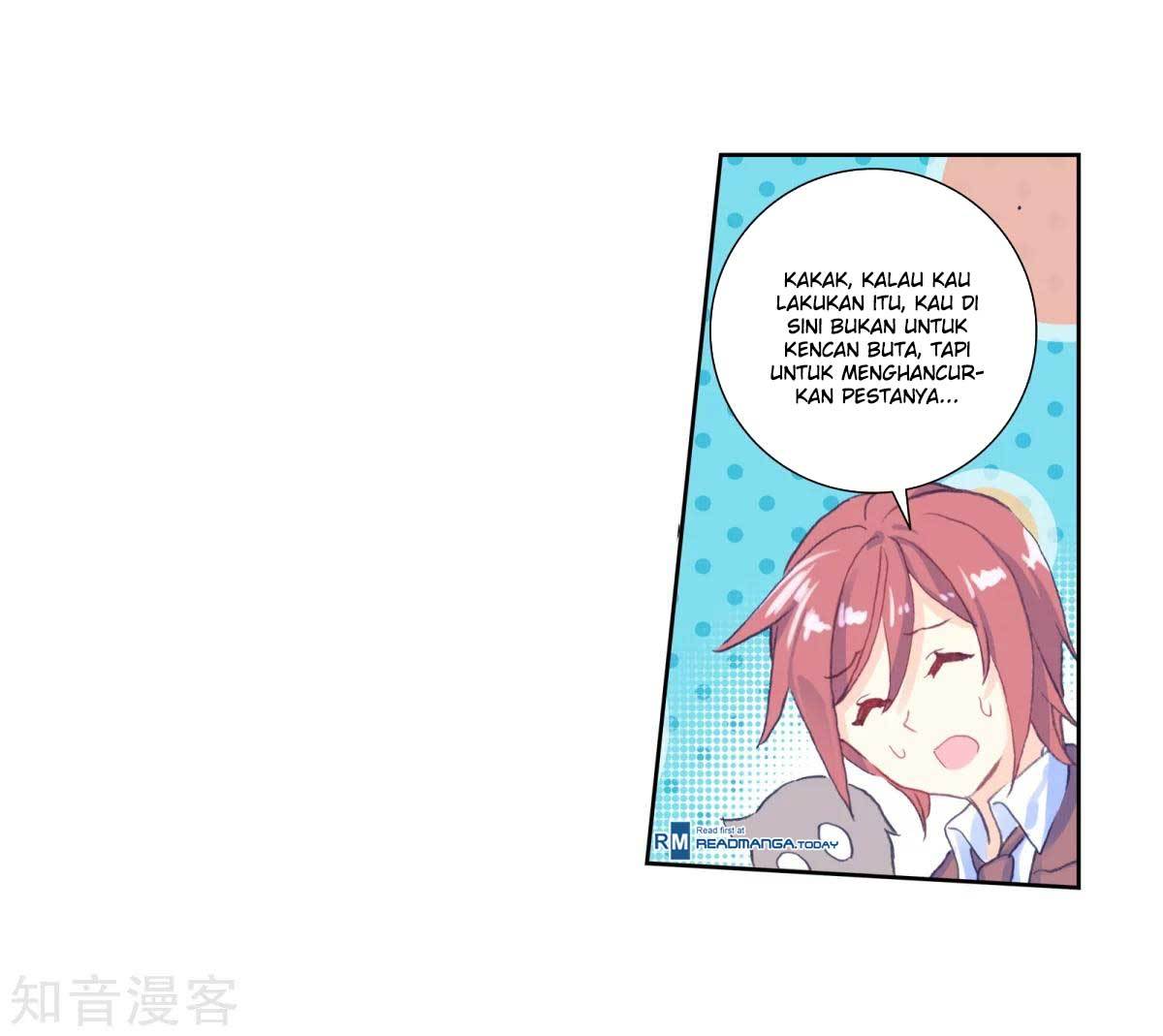 soul-land-ii - Chapter: 188