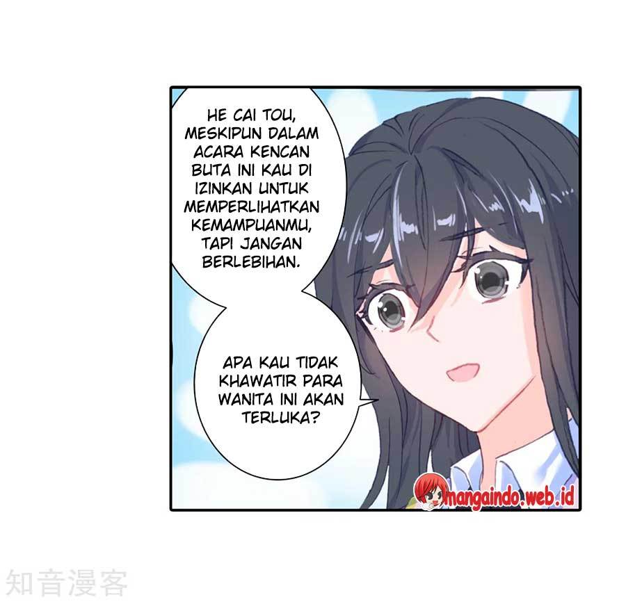 soul-land-ii - Chapter: 188