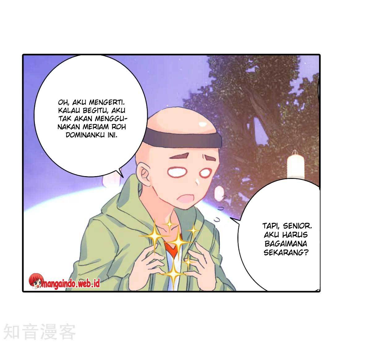soul-land-ii - Chapter: 188