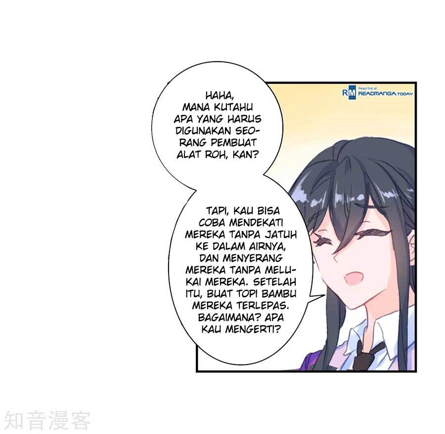 soul-land-ii - Chapter: 188