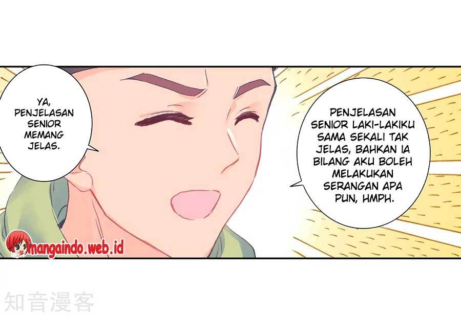 soul-land-ii - Chapter: 188