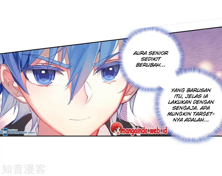 soul-land-ii - Chapter: 188