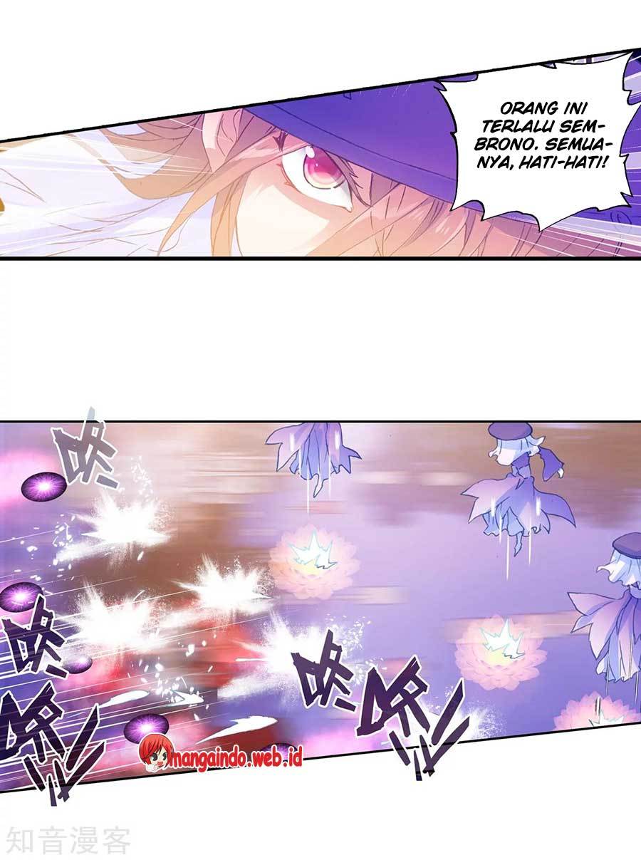 soul-land-ii - Chapter: 188
