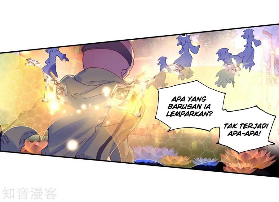 soul-land-ii - Chapter: 188