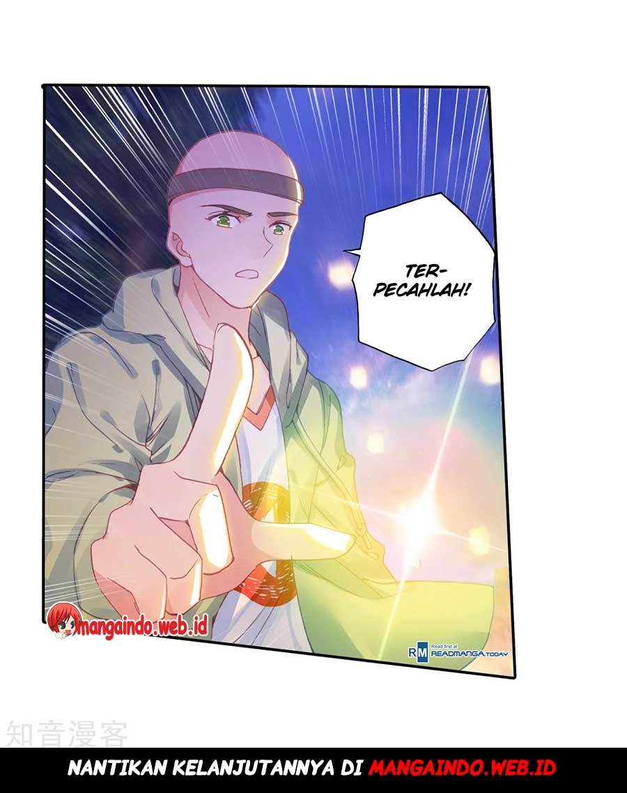soul-land-ii - Chapter: 188
