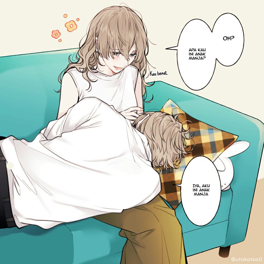 shokuba-to-jitaku-de-gyappu-no-aru-papa - Chapter: 2