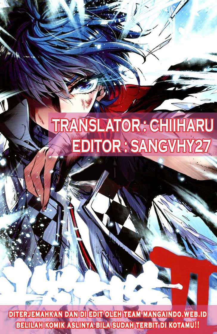 soul-land-ii - Chapter: 188.2