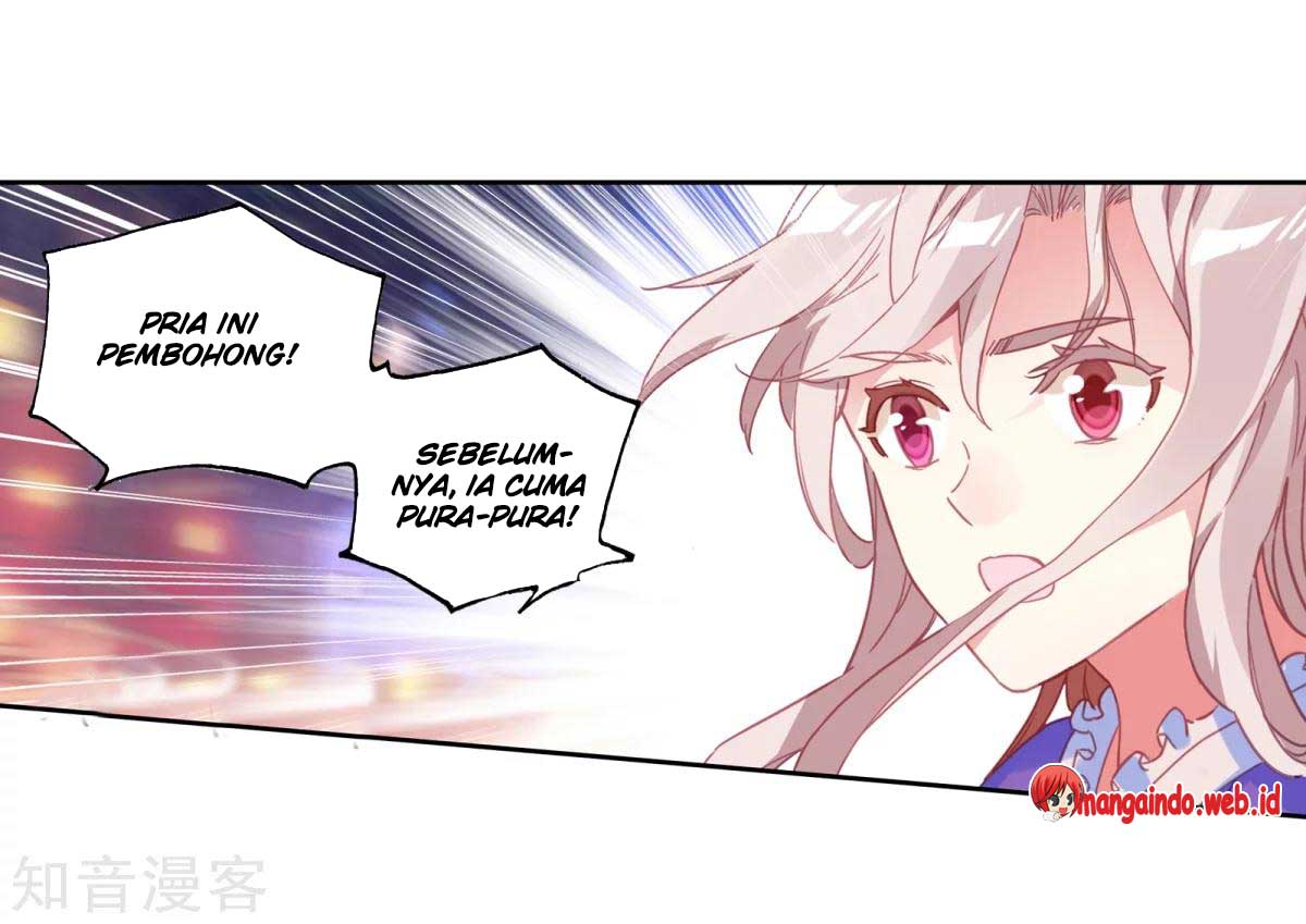 soul-land-ii - Chapter: 188.2