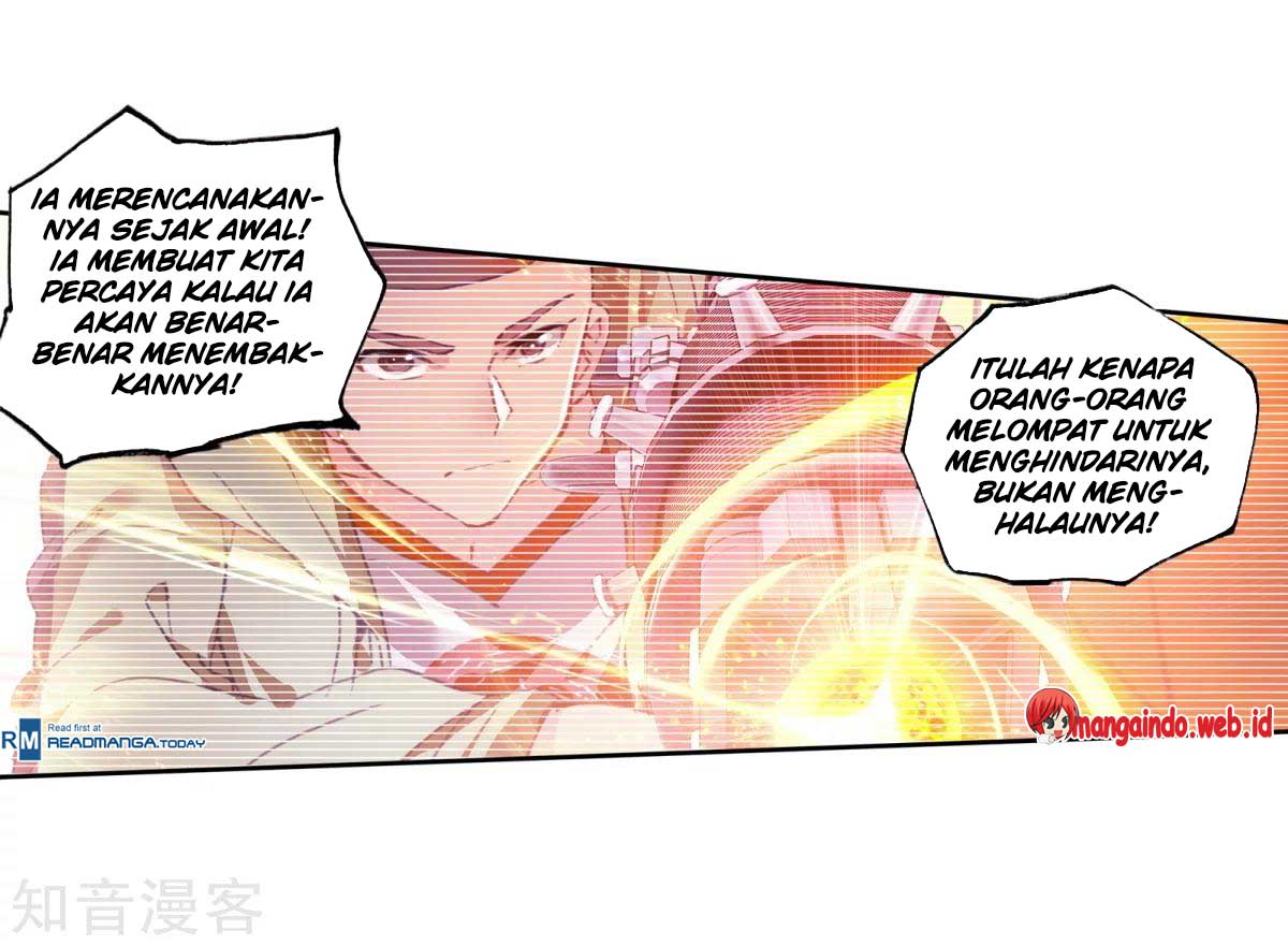 soul-land-ii - Chapter: 188.2