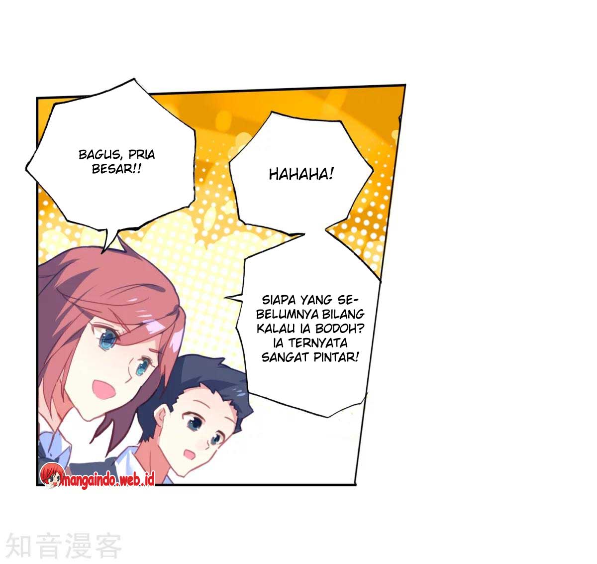 soul-land-ii - Chapter: 188.2