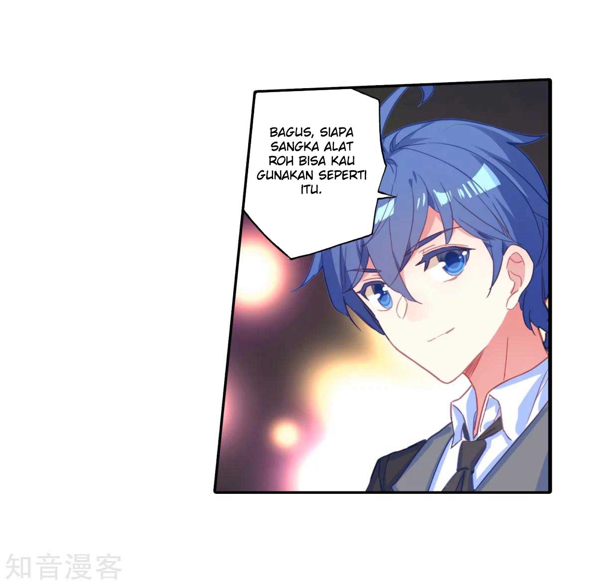 soul-land-ii - Chapter: 188.2