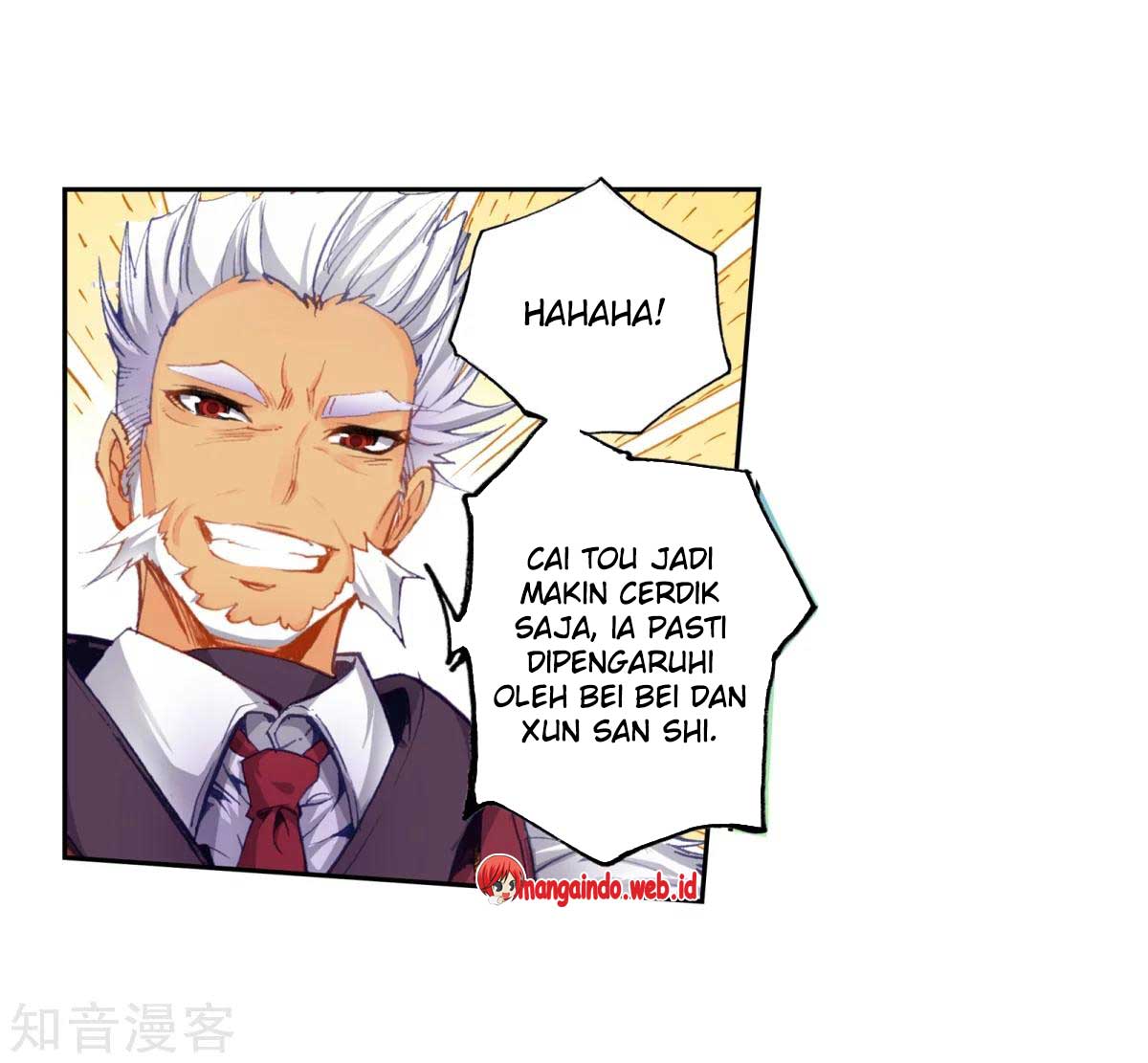 soul-land-ii - Chapter: 188.2