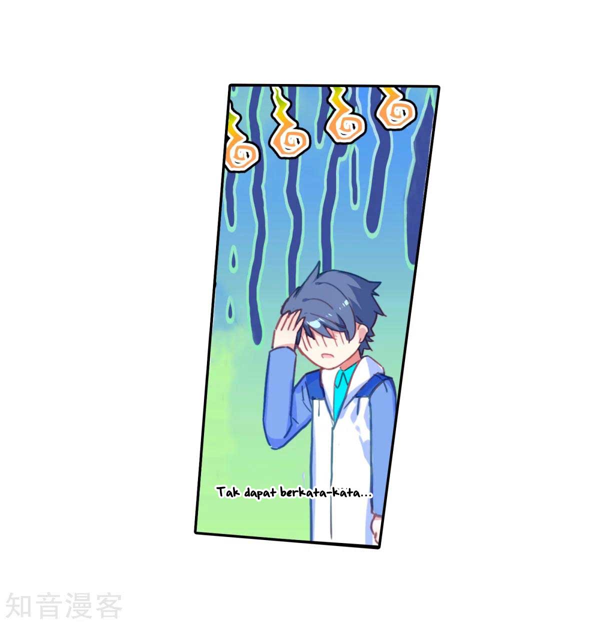 soul-land-ii - Chapter: 188.2