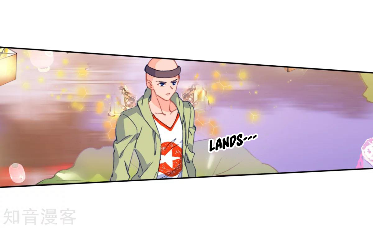 soul-land-ii - Chapter: 188.2