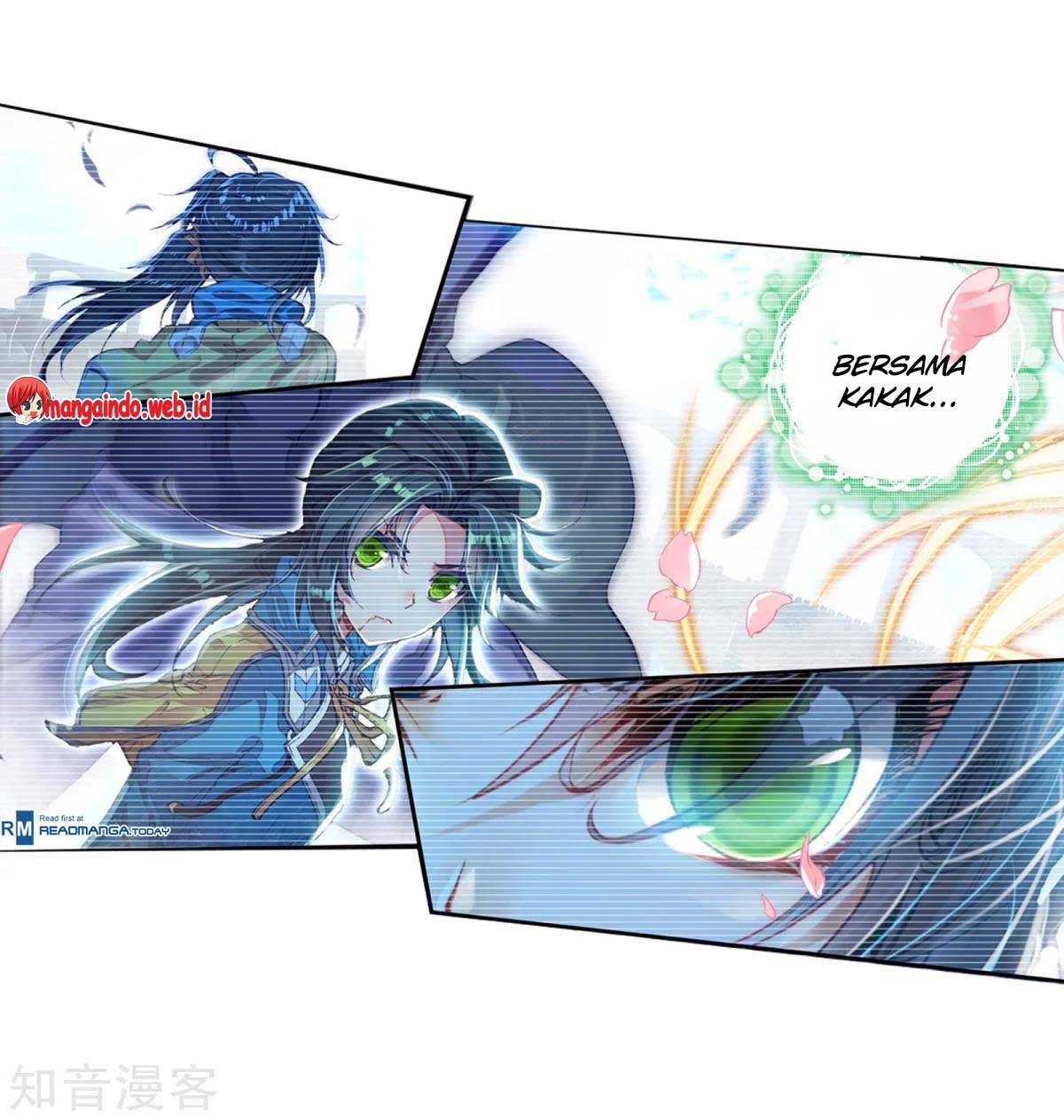 soul-land-ii - Chapter: 188.2