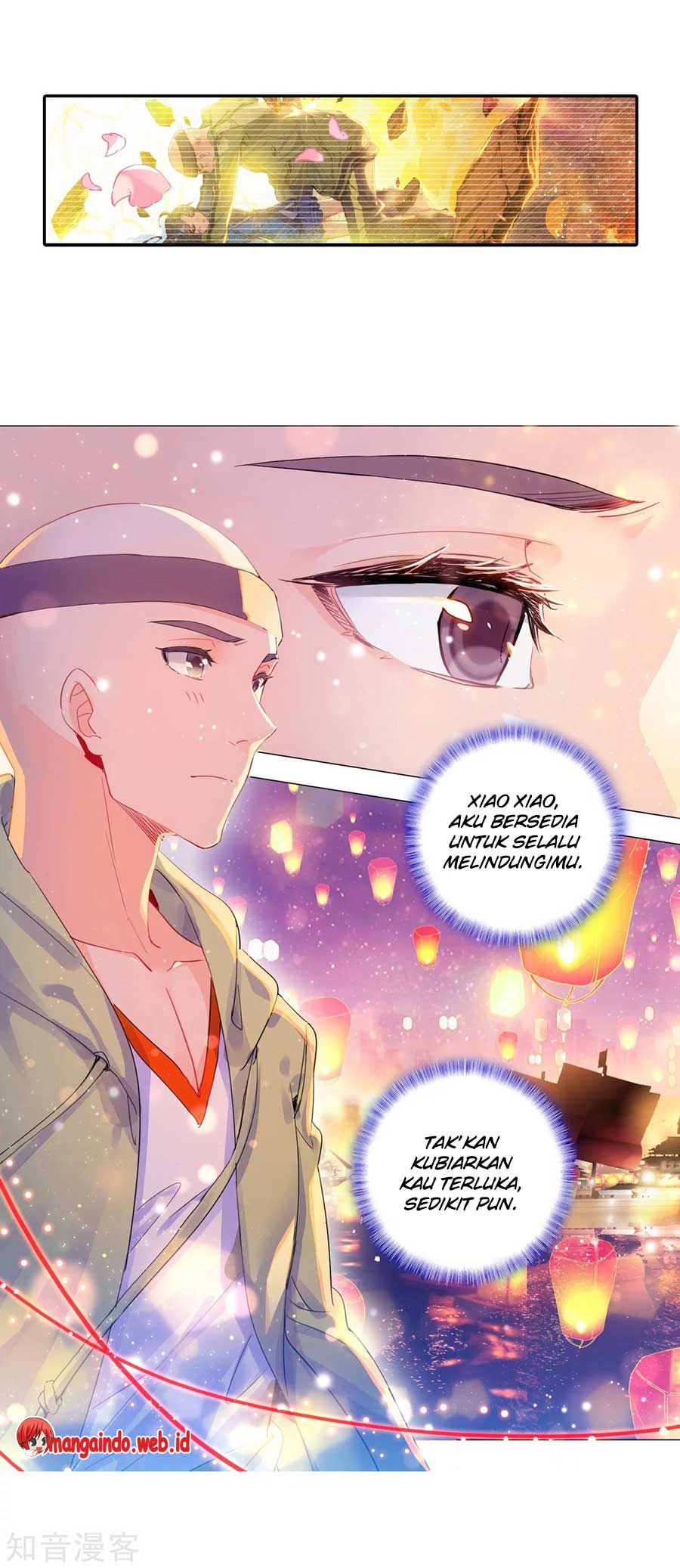soul-land-ii - Chapter: 188.2
