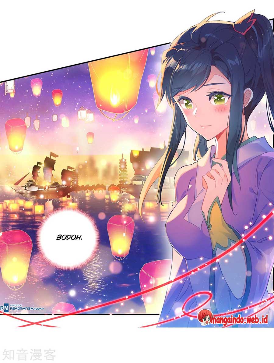 soul-land-ii - Chapter: 188.2