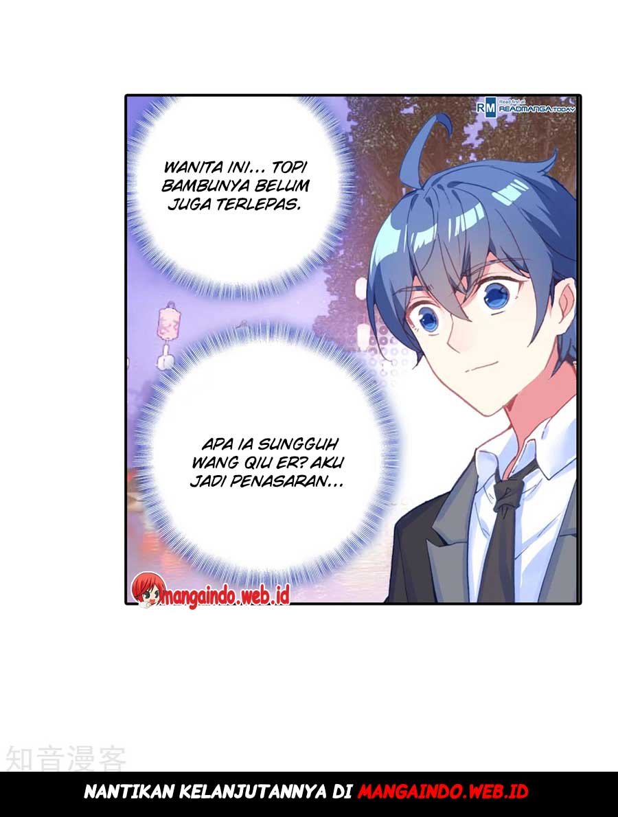 soul-land-ii - Chapter: 188.2