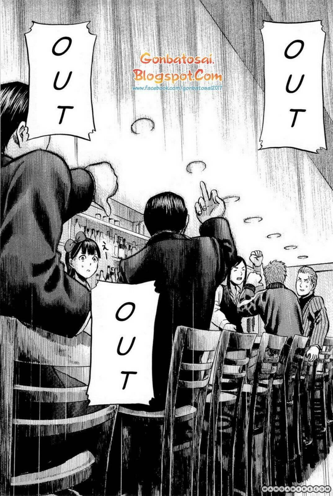 hinamatsuri - Chapter: 9